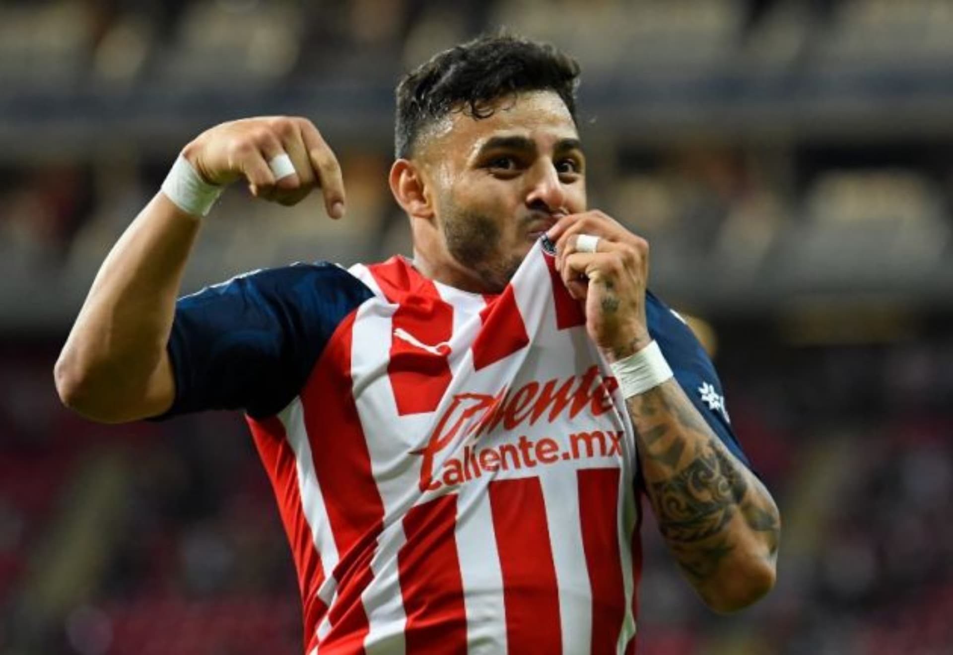 La renovación de Alexis Vega sigue pendiente, pero alguien podría cambiar esa decisión.