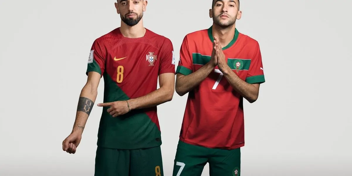 Marruecos vs Portugal Mundial Qatar 2022, EN VIVO, Dónde ver el partido, hora y canales
