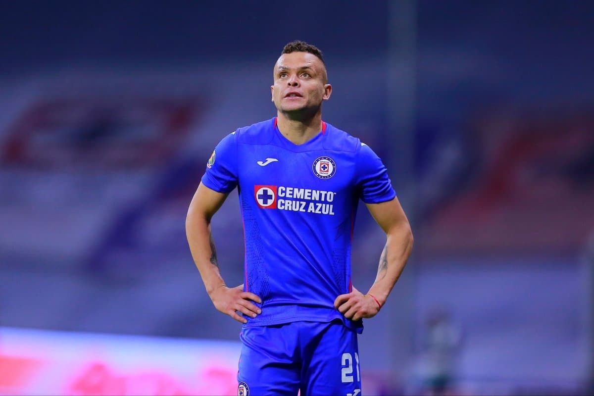 La salida de Jonathan 'Cabecita' Rodríguez no será fácil para ninguno de los equipos que lo quieran.