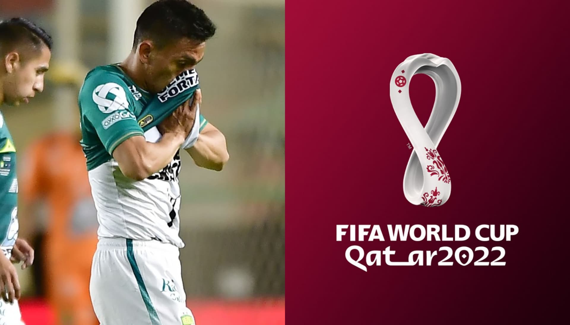 La selección de Ecuador está en serios problemas