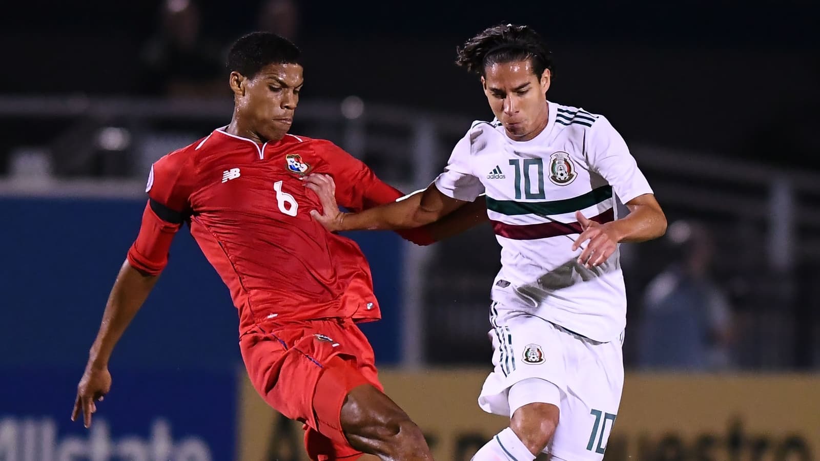 La selección de México ya tendría pie y medio en el Mundial, pero la Concacaf podría complicar su camino hacia Qatar