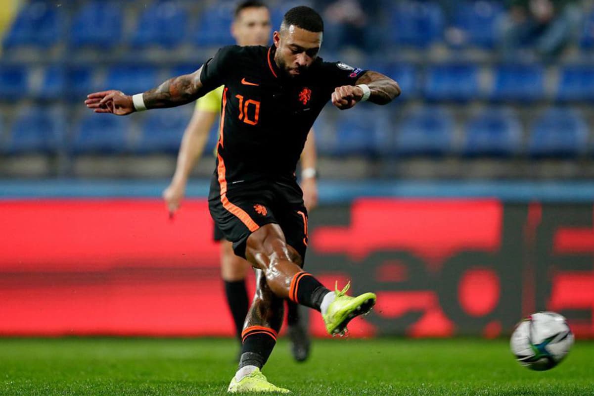 La Selección de Países Bajos dejó ir una ventaja de manera increíble, y emulando al Barcelona, dejó ir su clasificación al Mundial de Qatar.