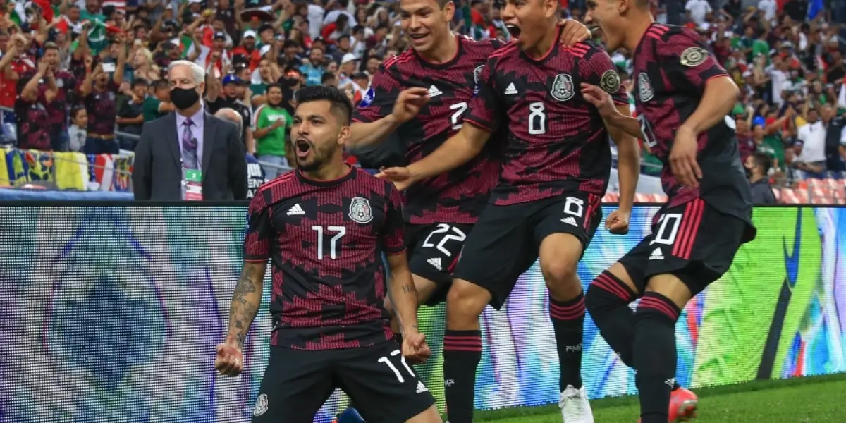 La Selección Mexicana buscará ganar nuevamente la Copa Oro 2021, en la cual ya tiene varias victorias en su haber. Los aztecas han conformado un plantel con varios jóvenes, quienes intentarán llevar a su país a lo más alto del certamen continental.