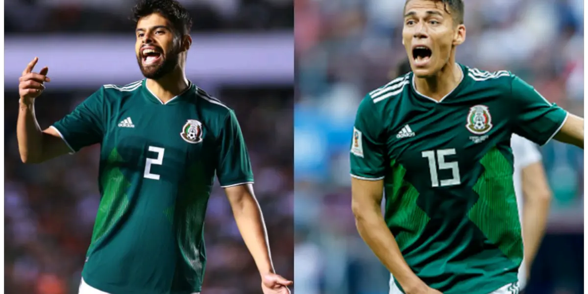 La selección mexicana empieza a tener nuevos rostros y Luis Olivas recibe su llamado por Gerardo Martino; dos rostros nuevos tendría el Tri