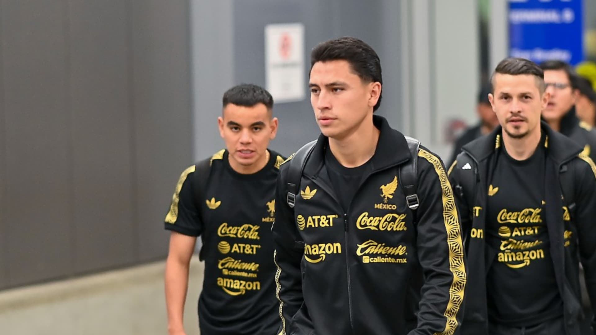 La Selección Mexicana estrenara nuevo uniforme | foto: Milenio