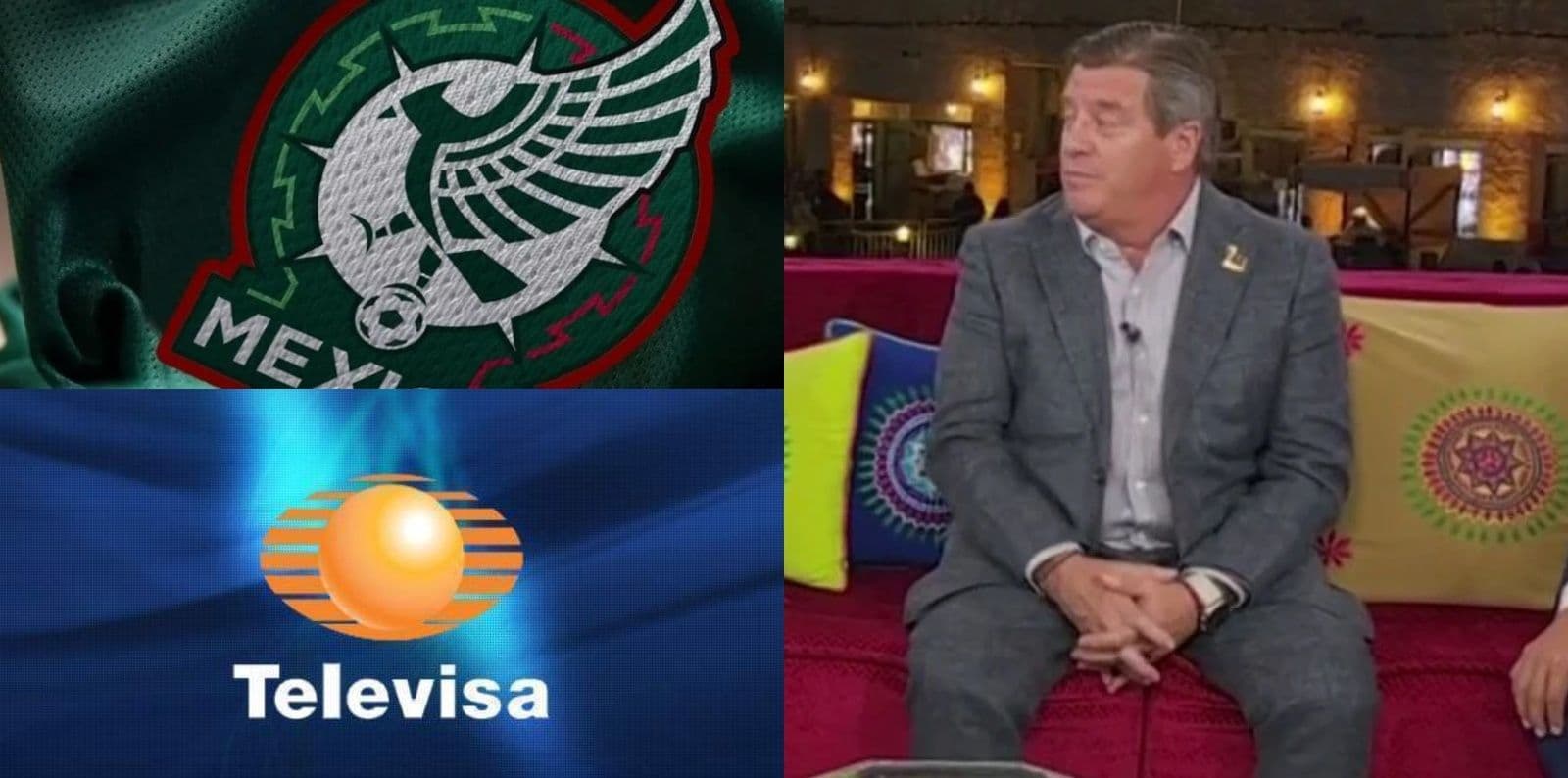 La selección mexicana ha empezado la búsqueda para su nuevo DT y Miguel Herrera toma la delantera para tomar el lugar que dejó Martino.