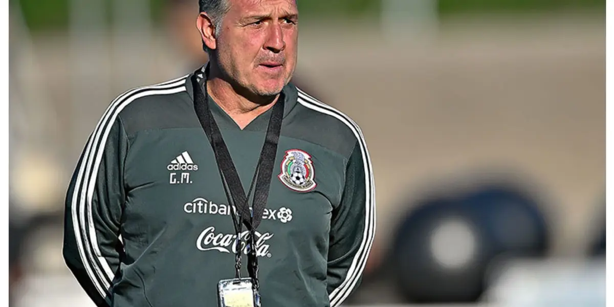 La Selección Mexicana no puede darse el lujo de fracasar dos veces en tan corto tiempo, por lo que si no se gana la Copa Oro ya hay nombres para un nuevo técnico.