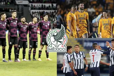 La Selección Mexicana pudo tener otro jugador en Europa antes del Mundial pero los directivos traicionaron al jugador.