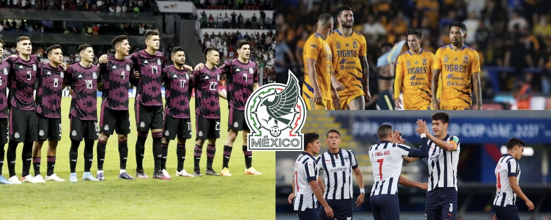 La Selección Mexicana pudo tener otro jugador en Europa antes del Mundial pero los directivos traicionaron al jugador.