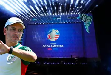 La Selección Mexicana recibe malas noticias sobre la Copa América 2024, aunque sea cabeza de serie
