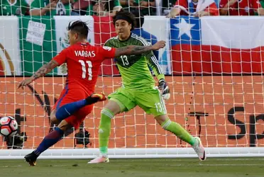 La Selección Mexicana será cabeza de serie en la próxima copa América y así reaccionan en Chile