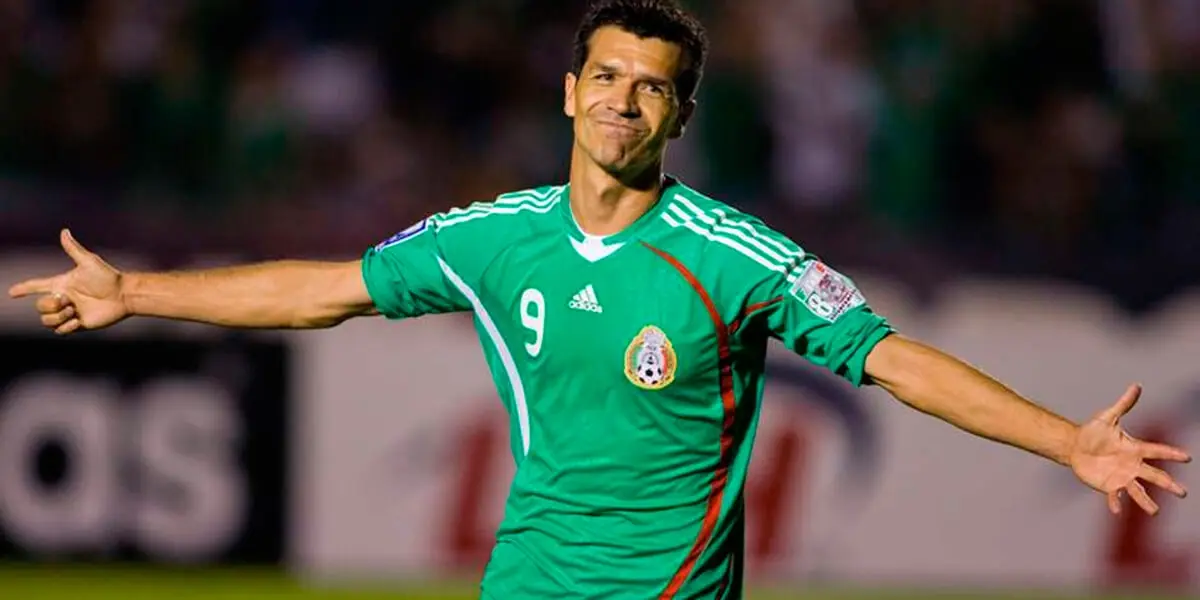 La Selección Mexicana tiene una urgencia por encontrar un referente en la delantera, ya que los últimos que ha tenido no aparecen en momentos importantes.