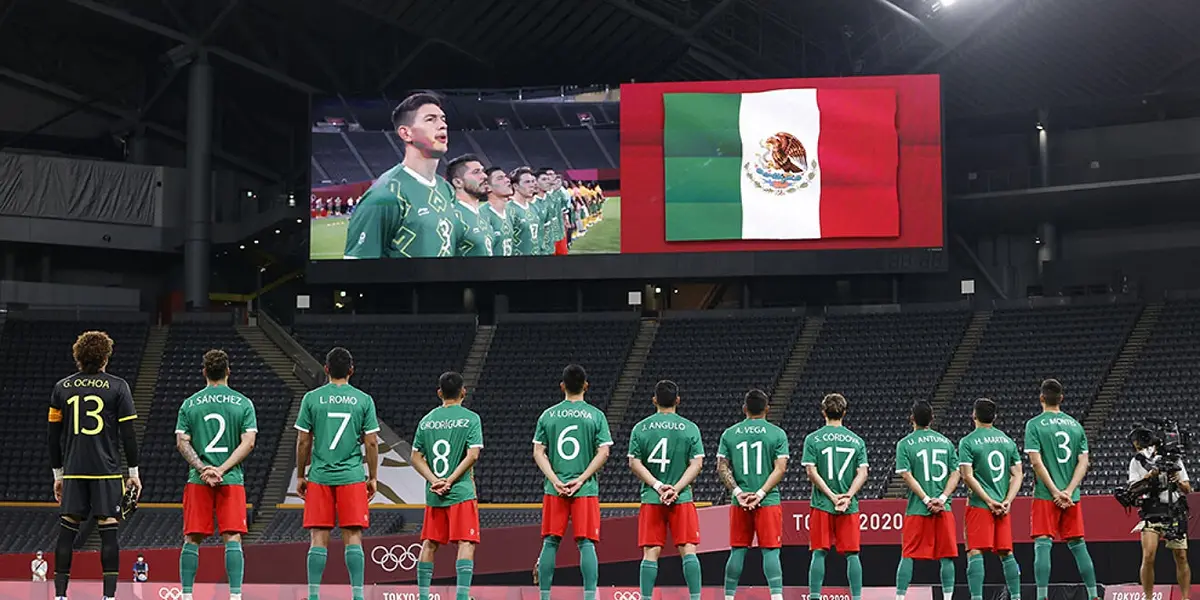 La Selección Mexicana tuvo un gran rendimiento en los Juegos Olímpicos hasta el momento, siendo una de las que más goles ha convertido y por lo tanto se trata de un combinado que supo brindar un buen espectáculo. Descubre cómo le ha ido últimamente ante su próximo rival: Brasil.