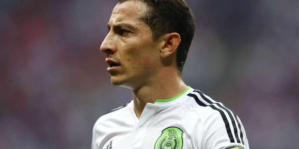 La Selección Mexicana tuvo una victoria sufrida contra Costa Rica, y Andrés Guardado lanza mensaje ante los resultados.