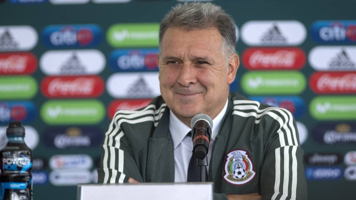 La Selección Mexicana tuvo varios entrenadores extranjeros a lo largo de su historia. Los mismos han tenido resultados variados, algunos excesivamente malos. Conoce quiénes han sido los representantes de otros países que dirigieron a El Tri.
