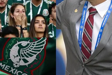 La selección mexicana ya tiene el sí del DT que promete romper la maldición del quinto partido en los mundiales.