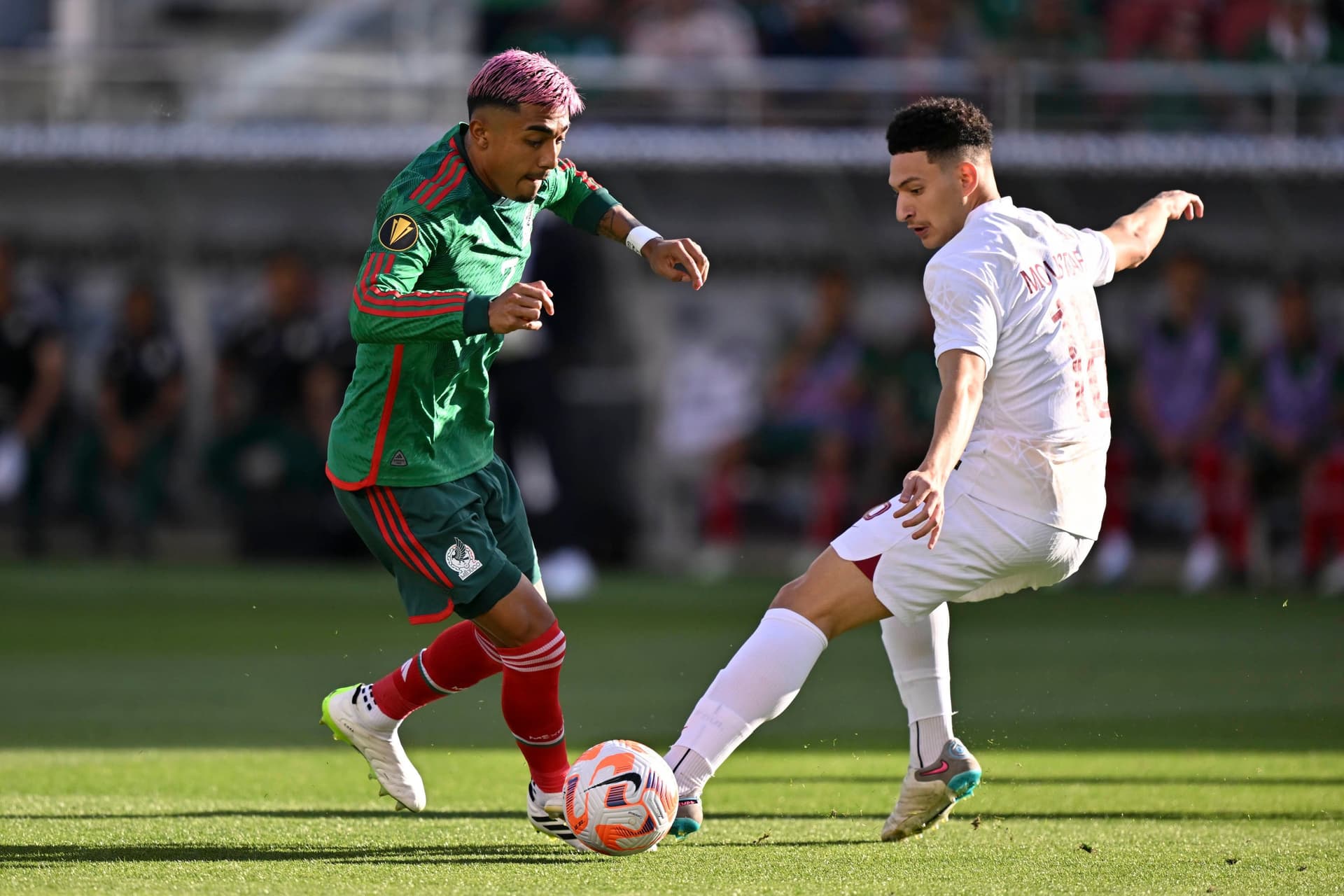 La Selección Nacional busca cerrar la fase de grupos de forma invicta.