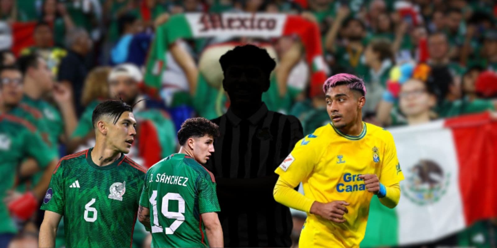 La Selección se está quedando sin laterales en Europa