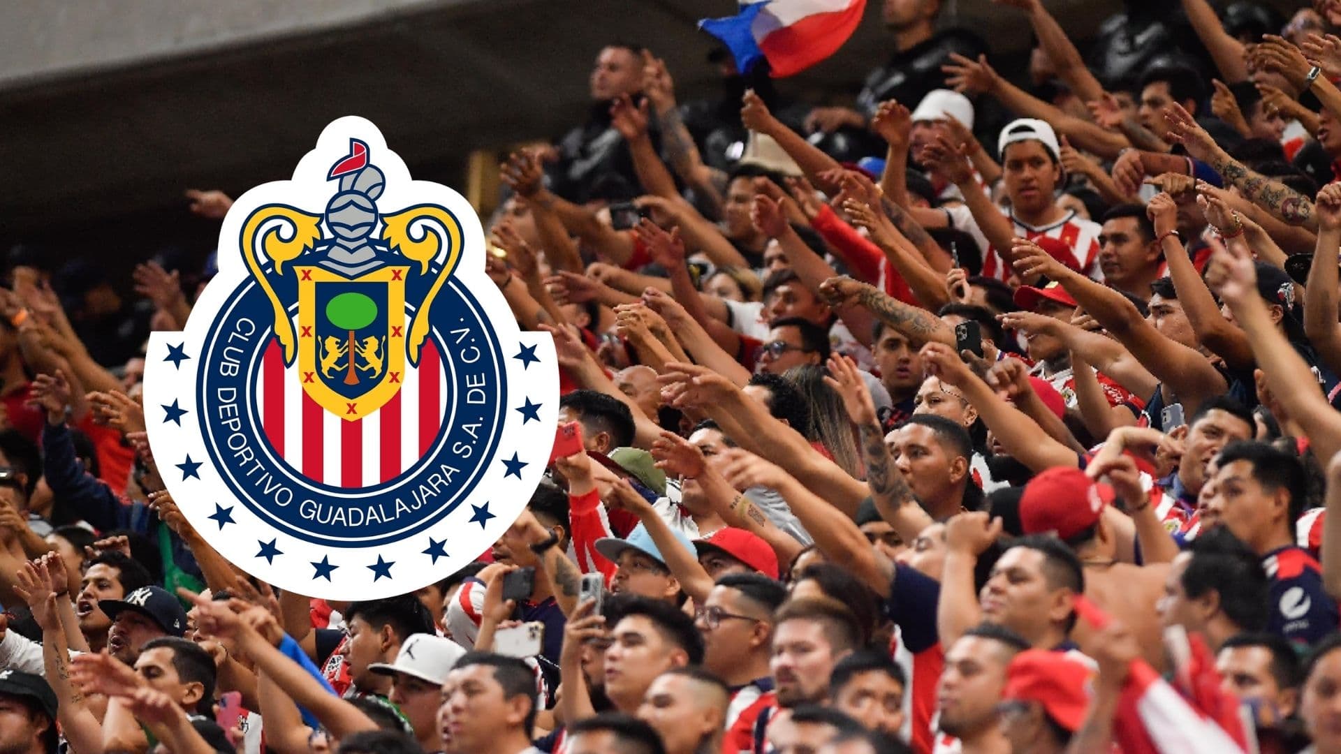 La situación actual del Guadalajara está generando reacciones, orillando a los aficionados a recibir con mantas y reclamos a Chivas en Juáre