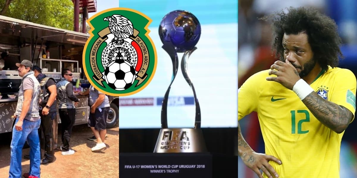 La suerte de los campeones del mundo no ha sido la misma y tuvieron que mirar otras profesiones alejados de las canchas.
