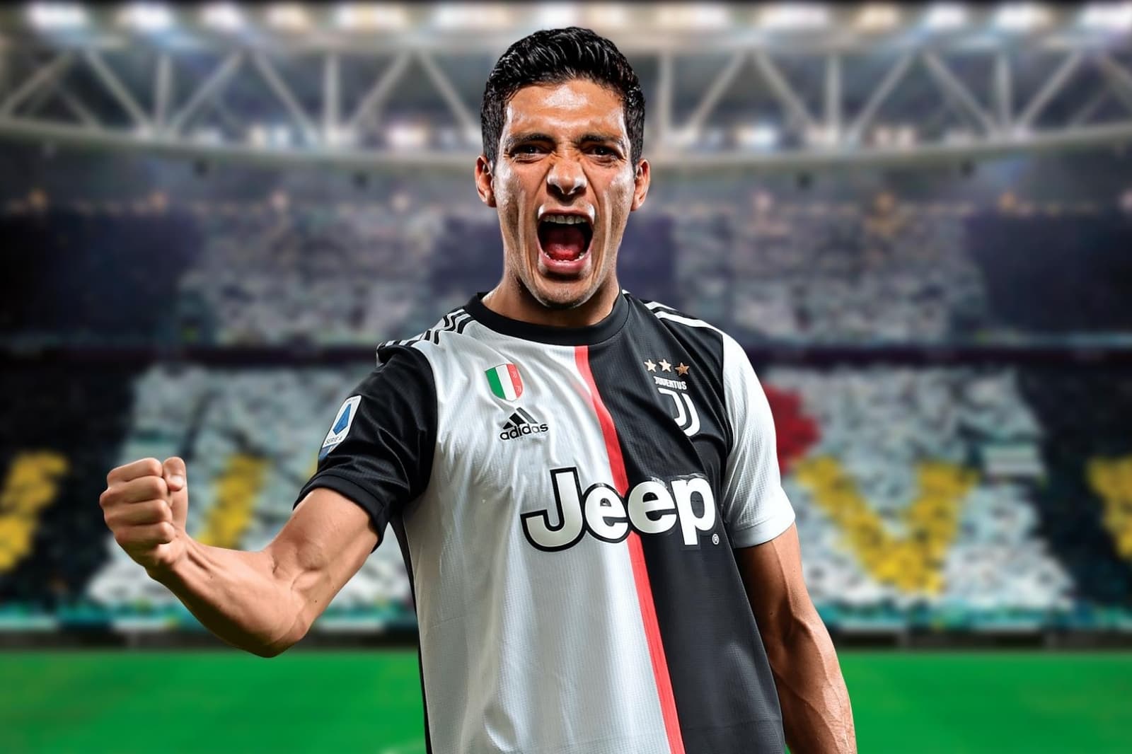 La Superliga es un hecho y los equipos necesitan plantillas vastas. la Juventus buscó a Raúl Jiménez y ya tomó una decisión sobre contratarlo o no.