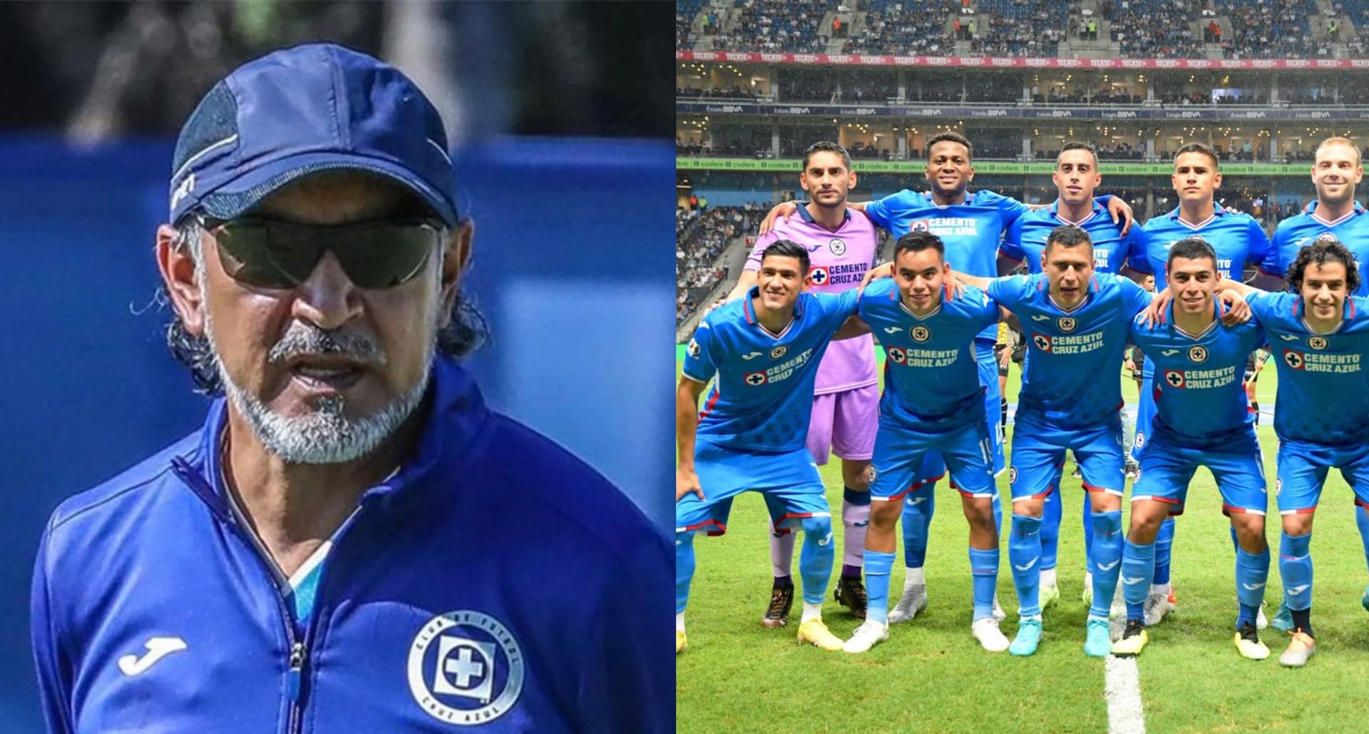 La temporada del Potro ha sido muy cuestionada con el cuadro cementero