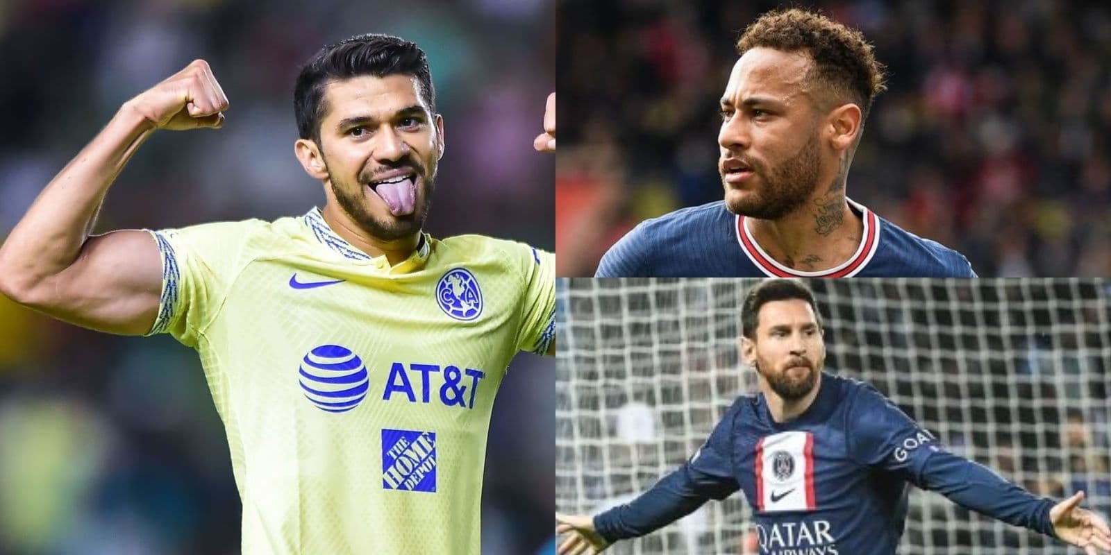 La temporada que ha tenido Henry Martín en América lo ha llevado a un lugar en el que nadie pensaba que podía estar.