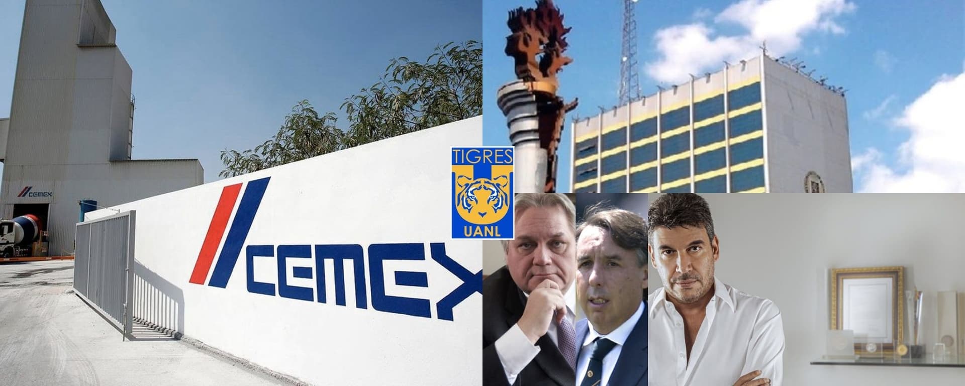 La UANL puede romper con Cemex en cualquier momento y André-Pierre Gignac ya consiguió a un nuevo inversionista.
