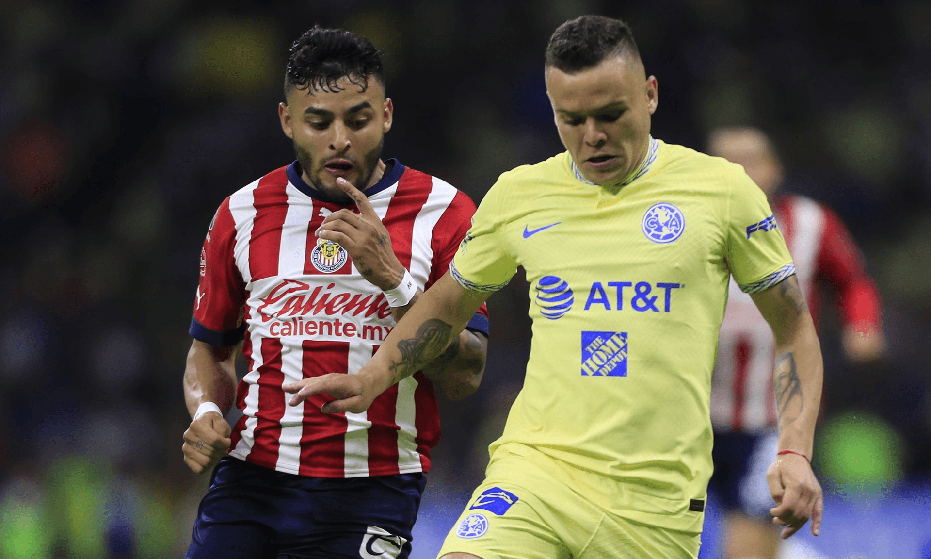 La última fecha de la temporada regular dará mucho de qué hablar con los puestos de Repechaje