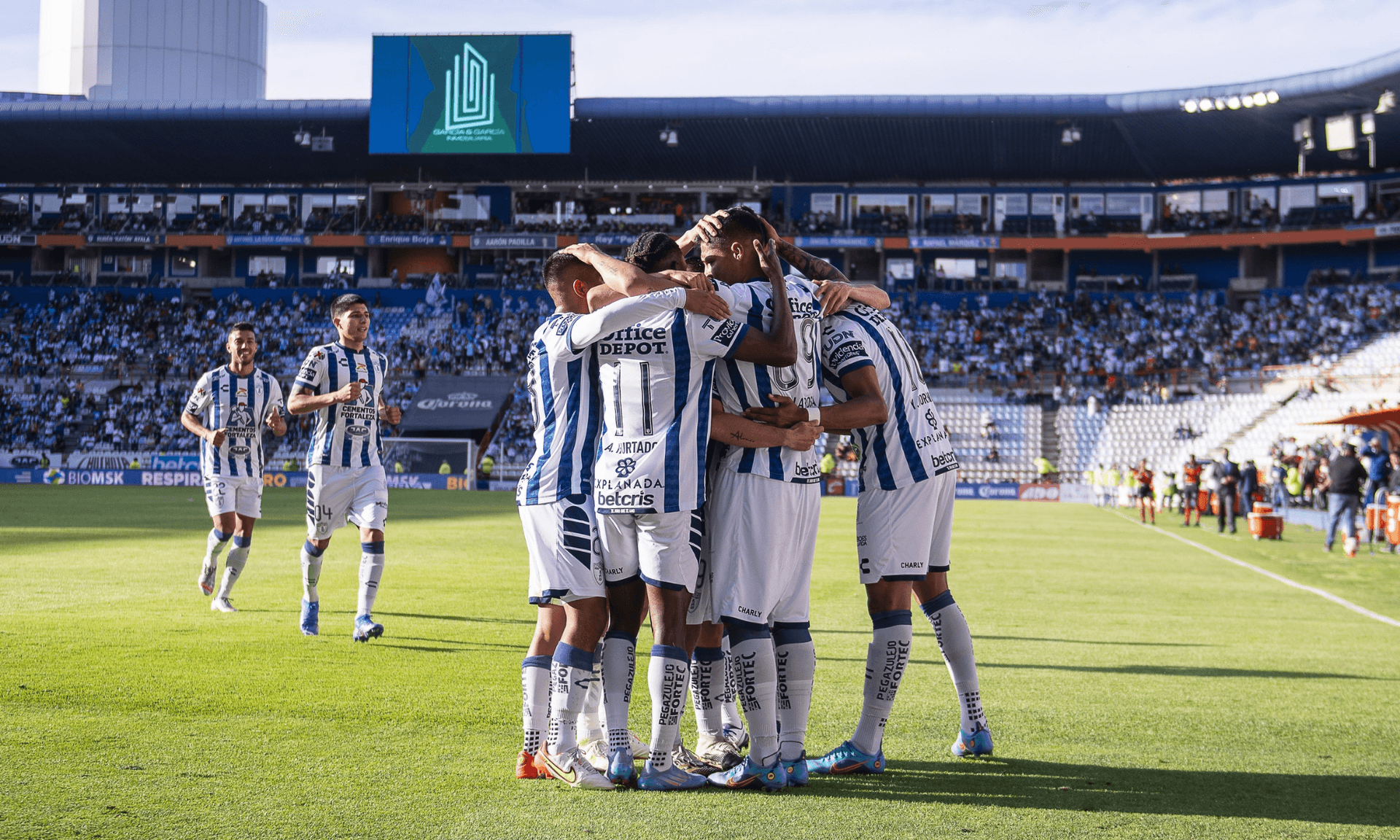 La última jornada del Torneo Clausura 2022 nos regalará un cierre dramático