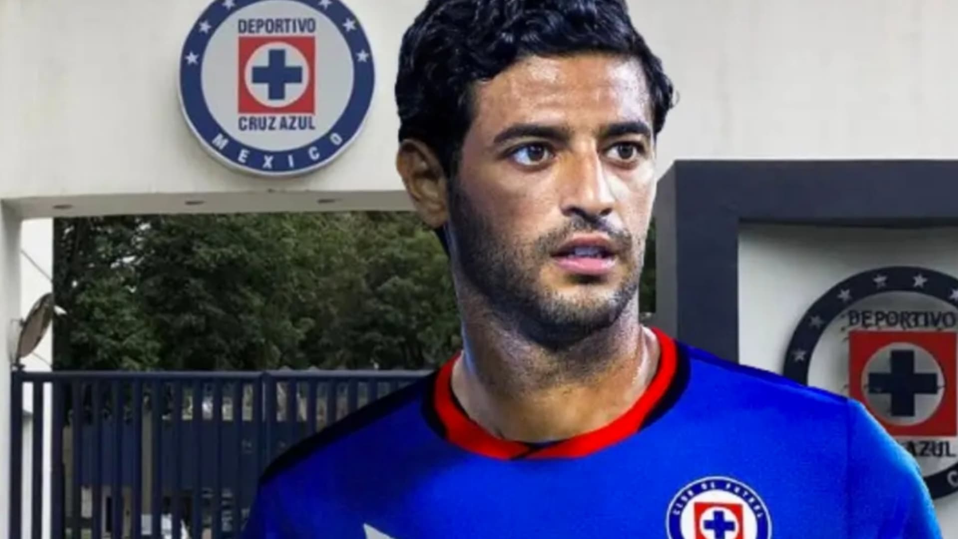 La última oferta de Cruz Azul por Carlos Vela