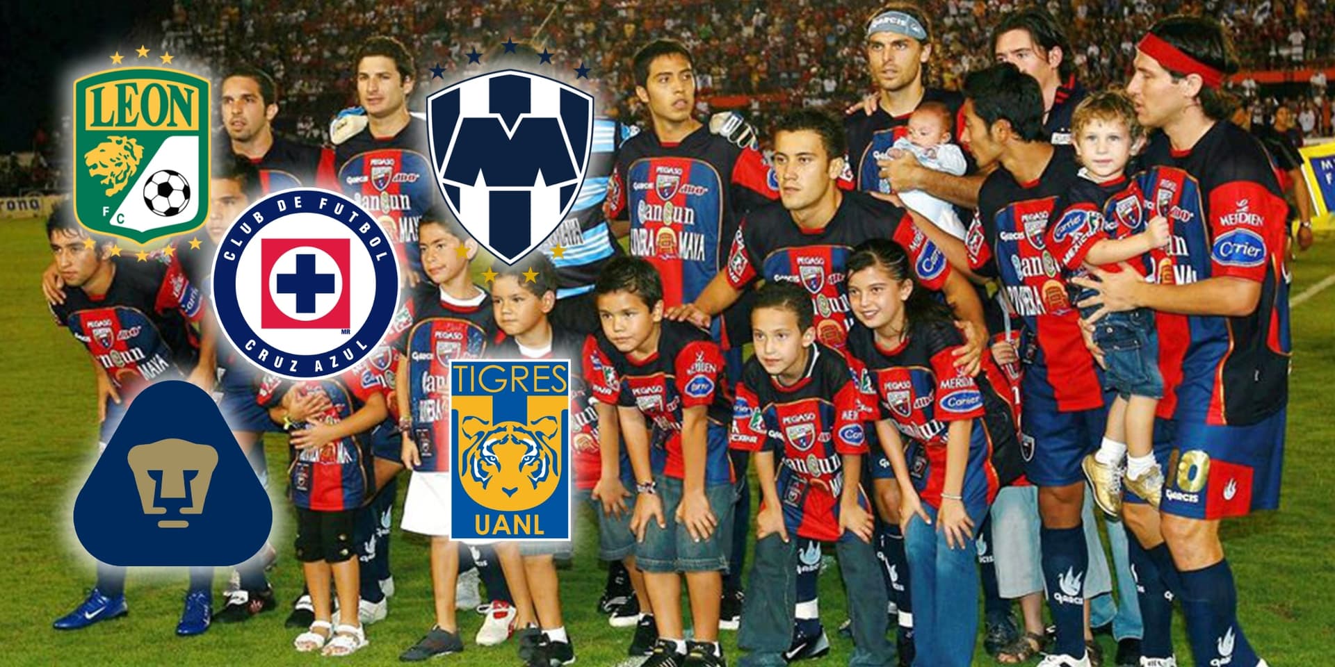 La última vez que Altante estuvo en la Liga MX, el campeón fue León