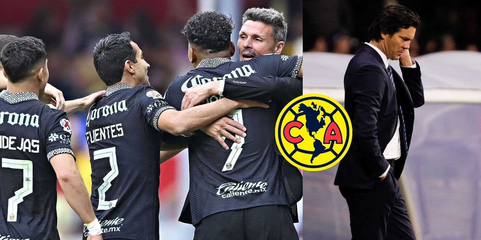 La unión de este grupo parece la clave en el gran paso de la famosa “Tanoneta”
