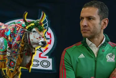 La vaca sagrada que traería Jaime Lozano de regreso a la Selección Mexicana para la copa América