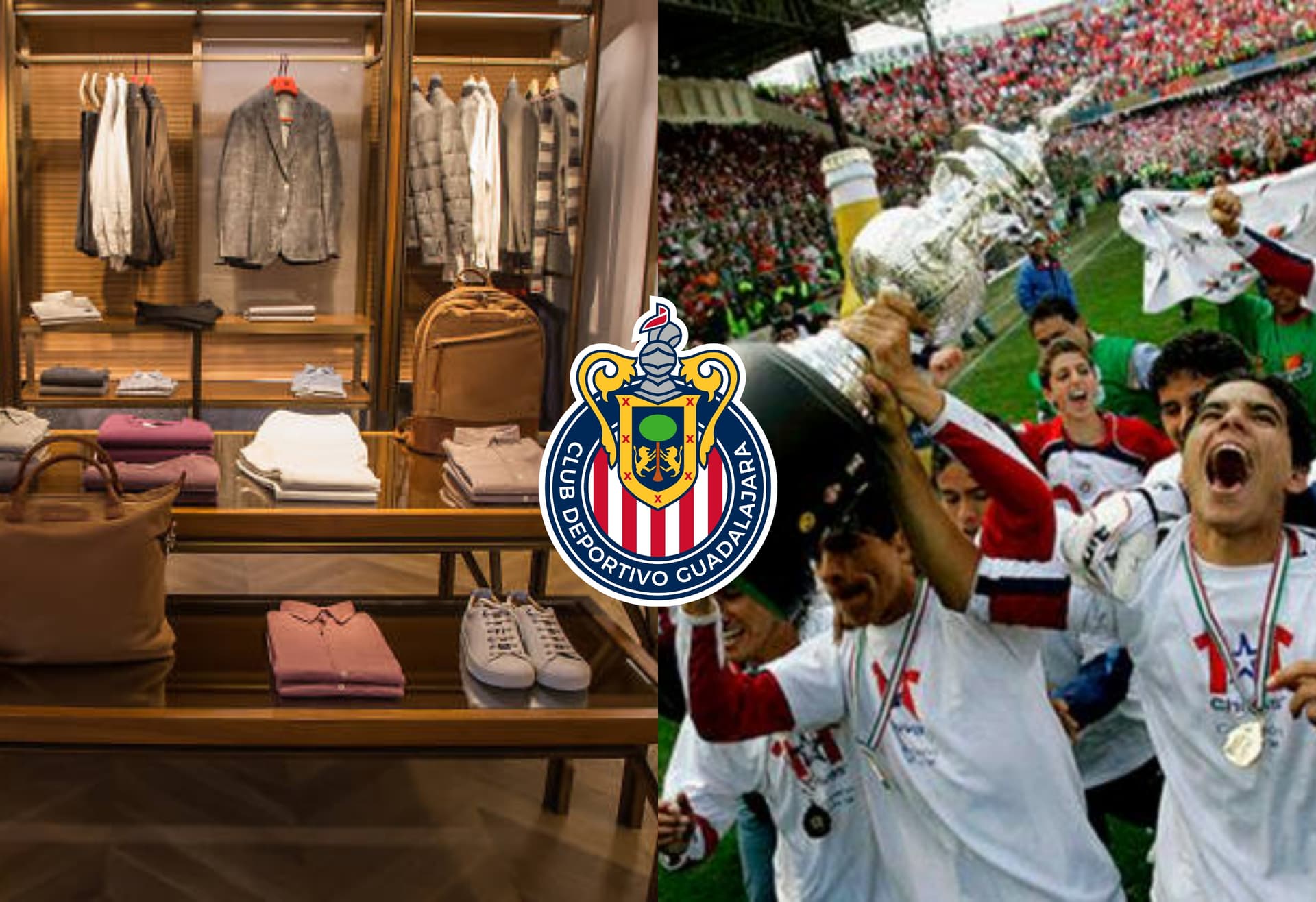 La vida da vueltas y así como una vez tocó la gloria en el fútbol, ahora emprendió otro negocio.