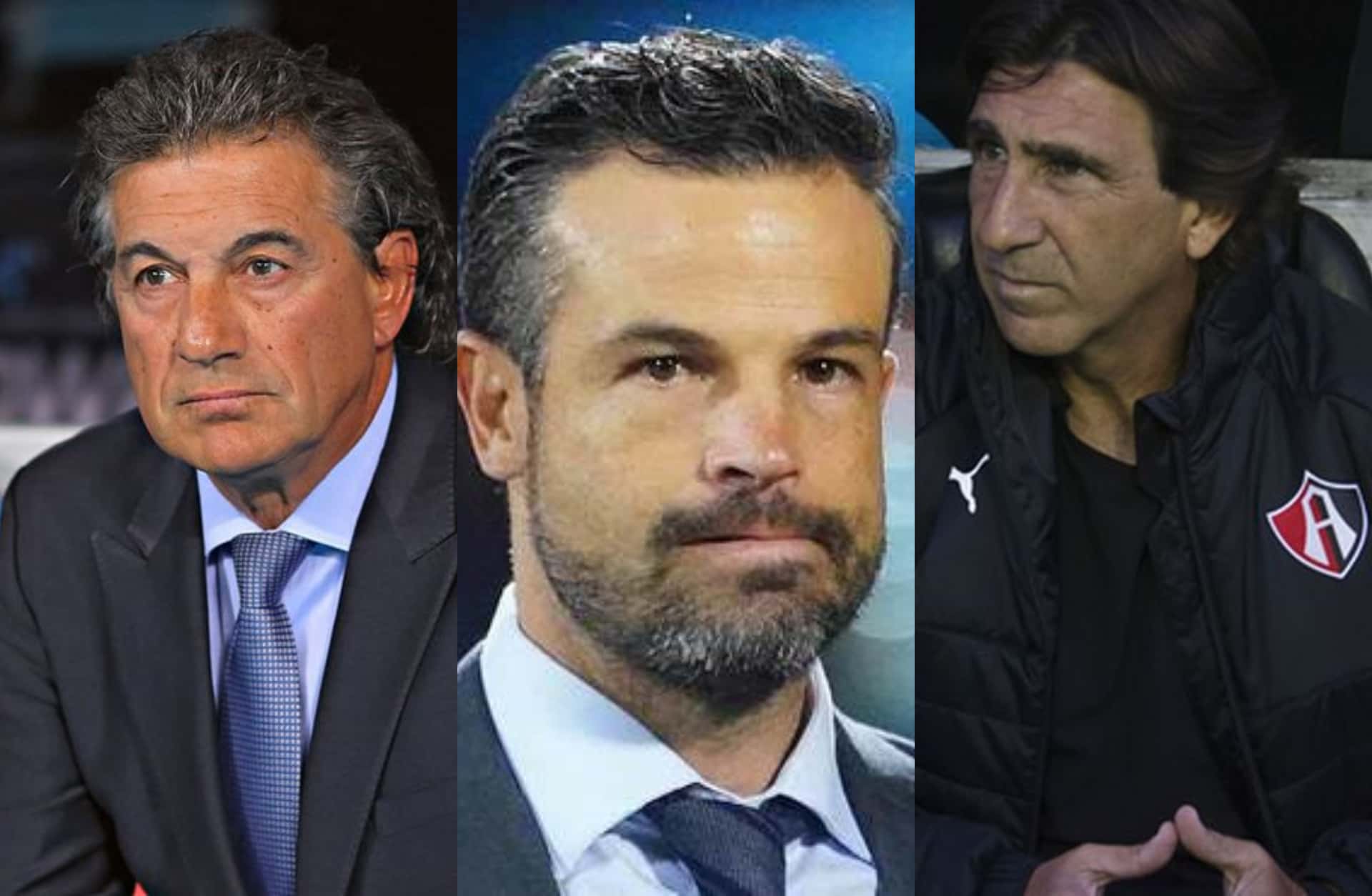 La vida da vueltas y en el futbol no es la excepción.