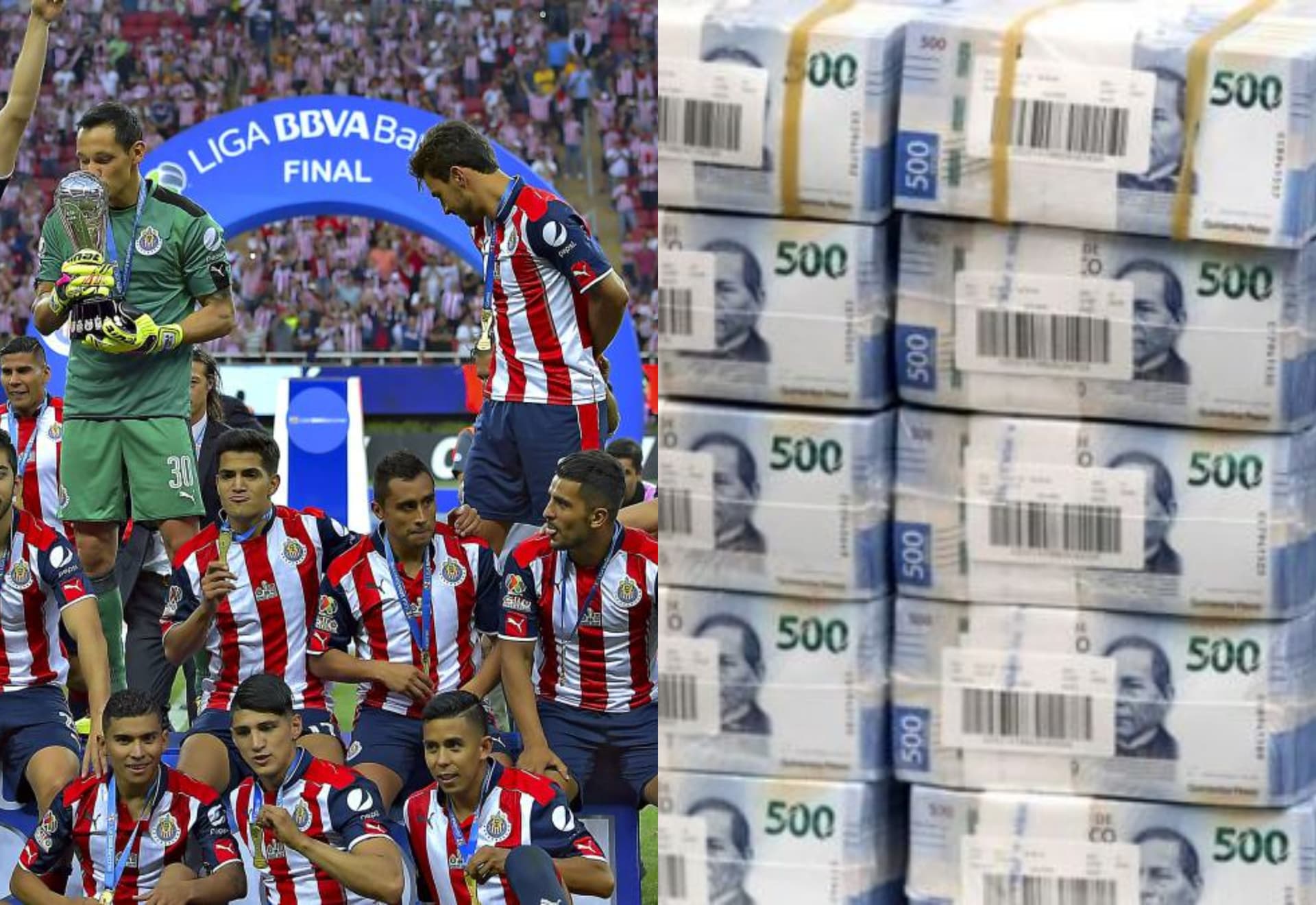 La vida de ex futbolista también puede dejar buenos ingresos económicos.