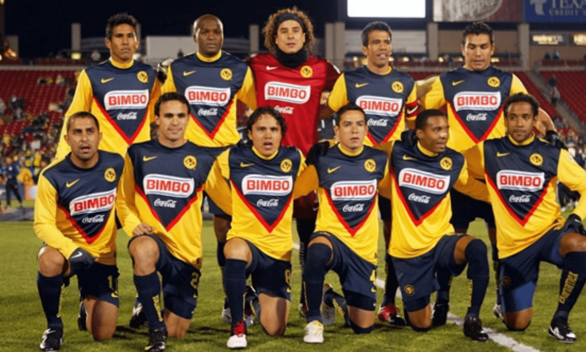 La vida de un jugador retirado puede ser complicada si no se administra bien su dinero o se invierte de manera correcta y parece que el ex águila lo hizo bien