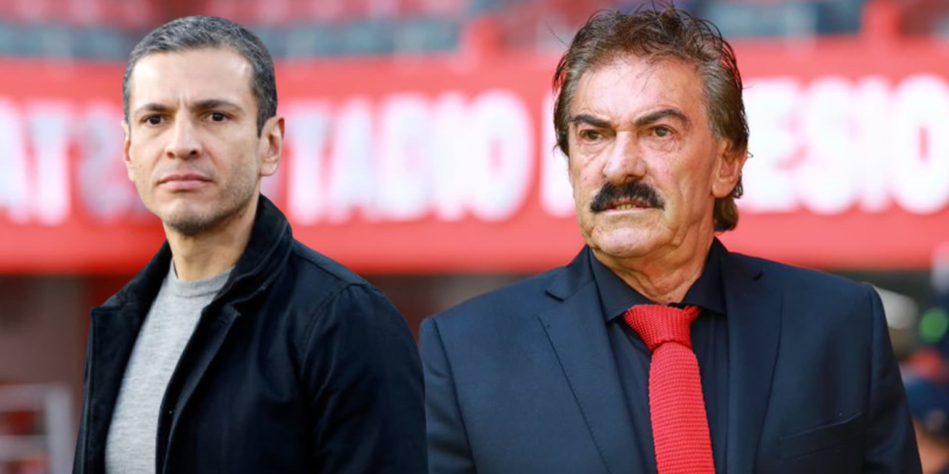 La Volpe llena de elogios a Jaime Lozano tras la victoria de México ante Panamá