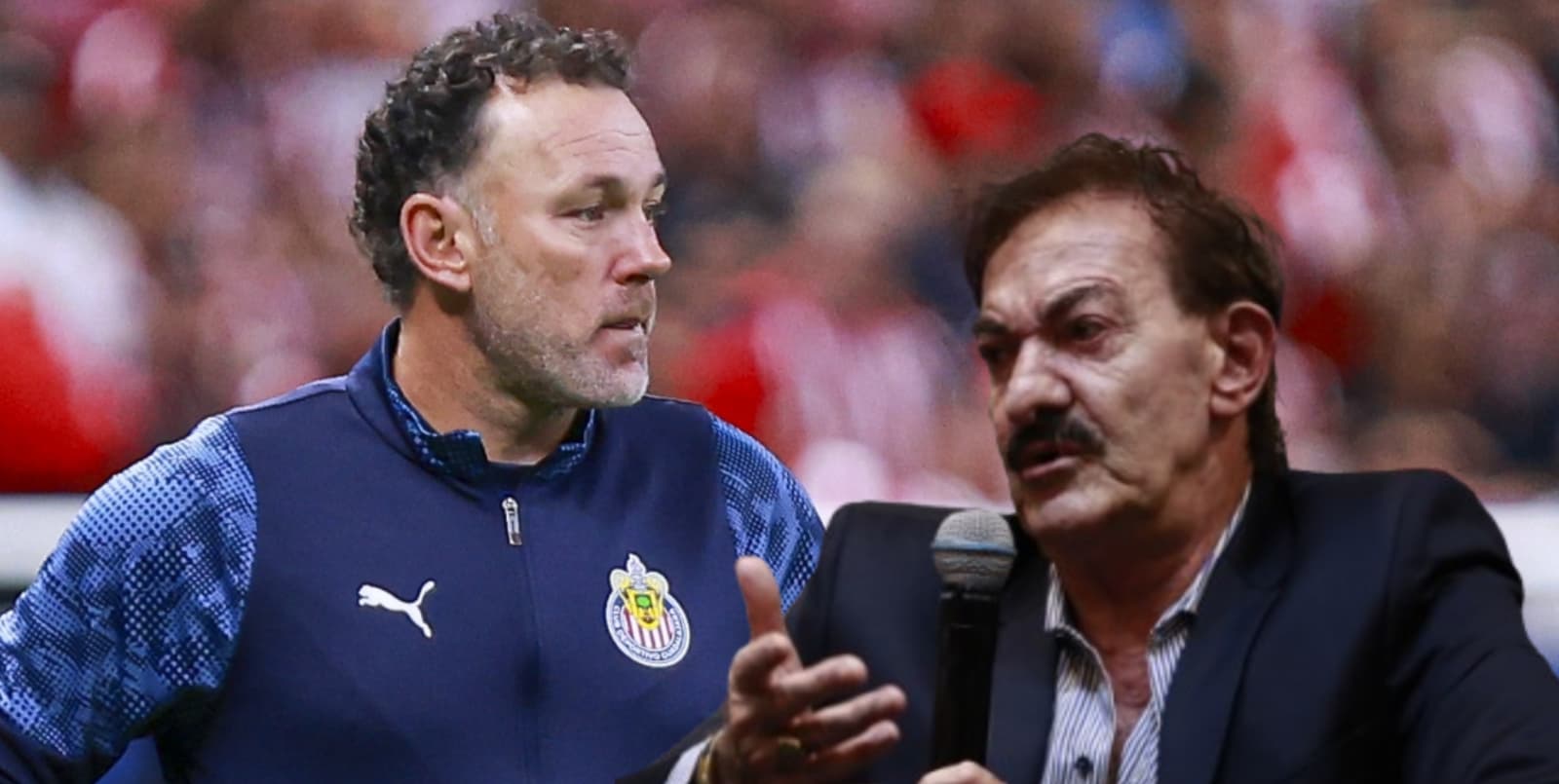 La Volpe reveló que Gabriel Milito habría detectado un posible hackeo en la Liga MX.