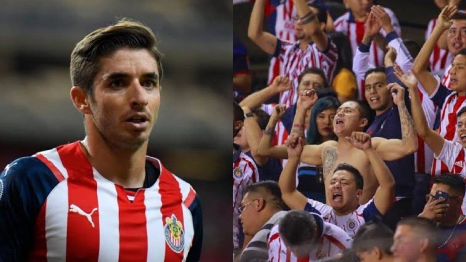 Las acciones del conejo Brizuela no se pasaron desapercibidas