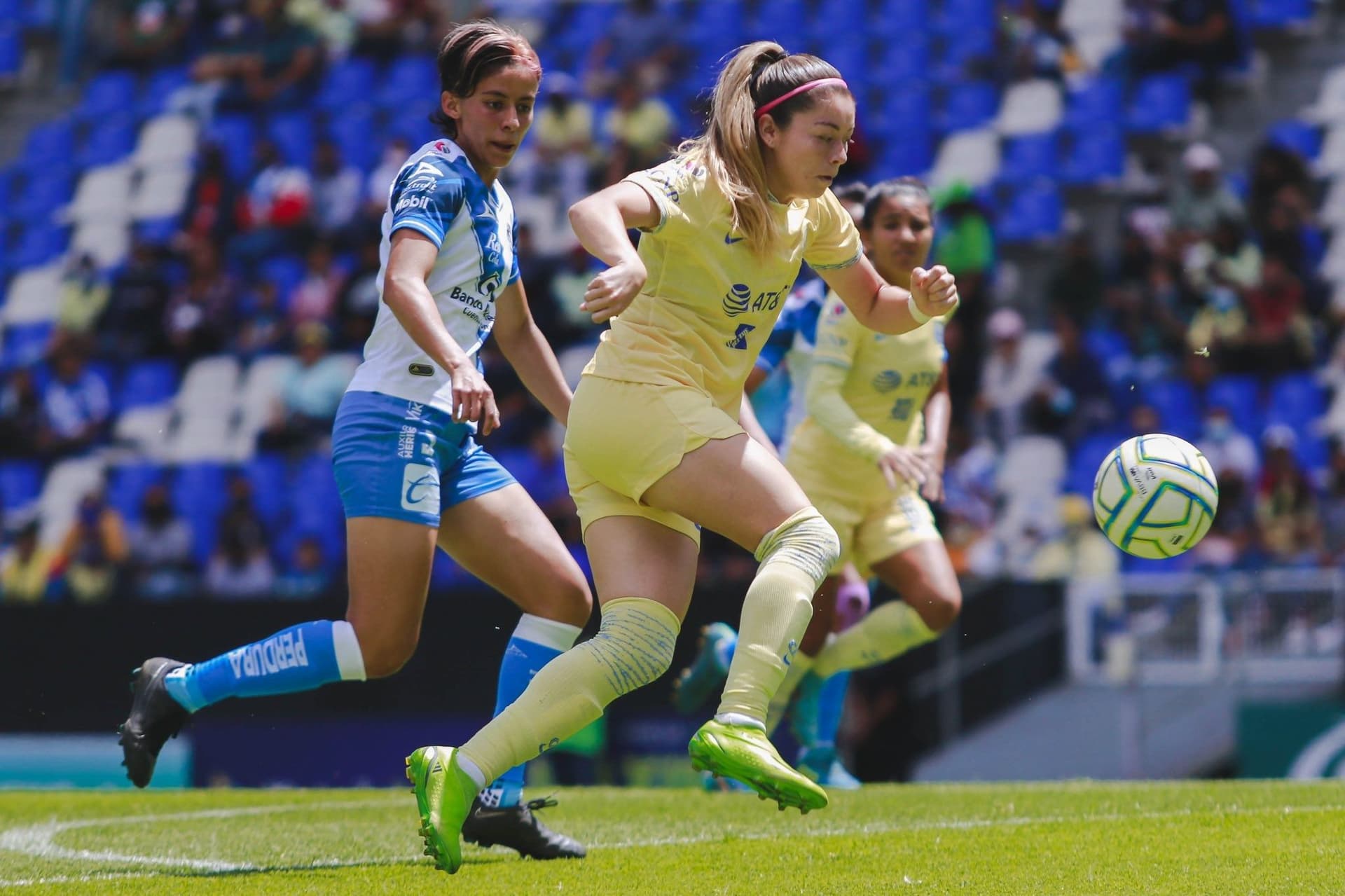 Las Águilas buscan otro triunfo.