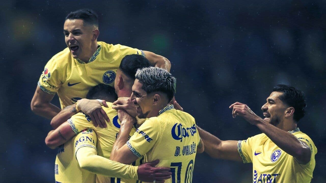 Las Águilas causan pesadillas en los aficionados celestes.