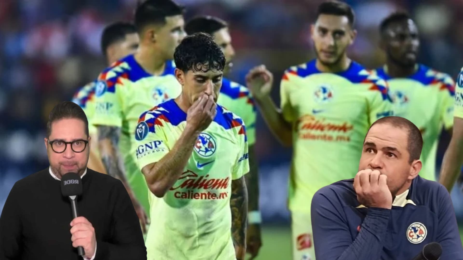 Las Águilas cayeron en Nicaragua de forma contundente ante el Real Esteli.