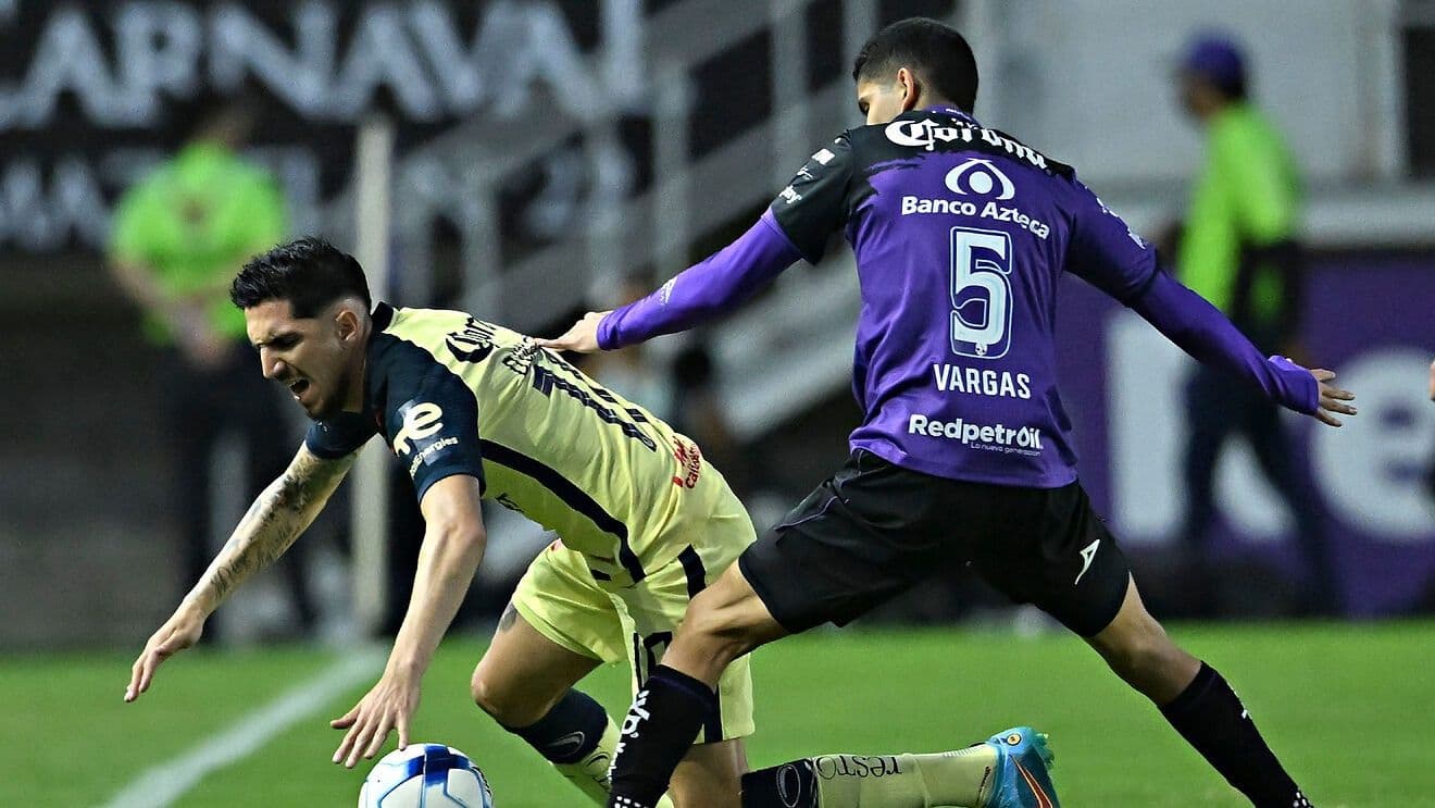 Las Águilas entran en acción una vez más.