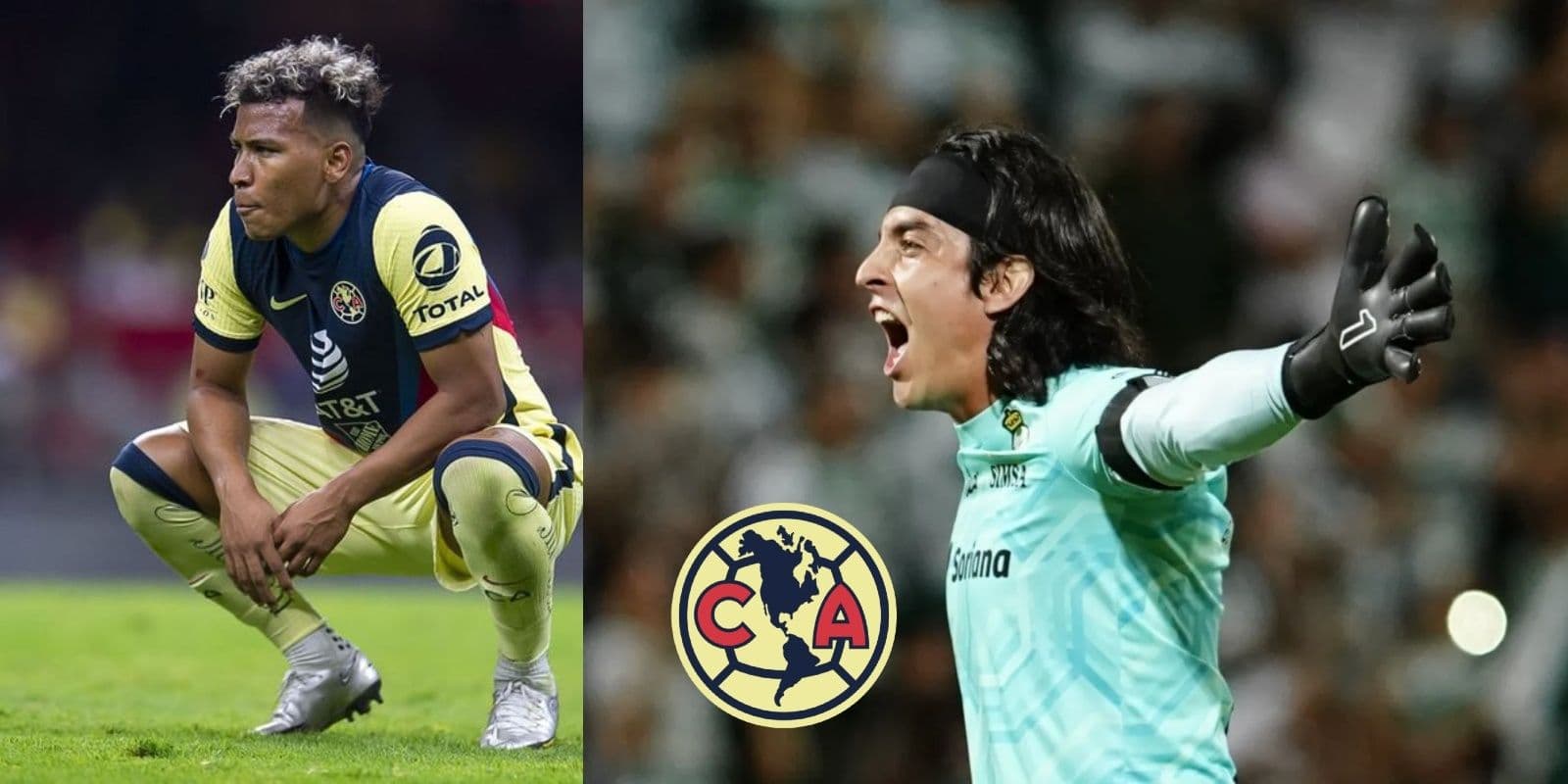 Las Águilas harían todo para tener a Acevedo en sus filas para el Clausura 2023.