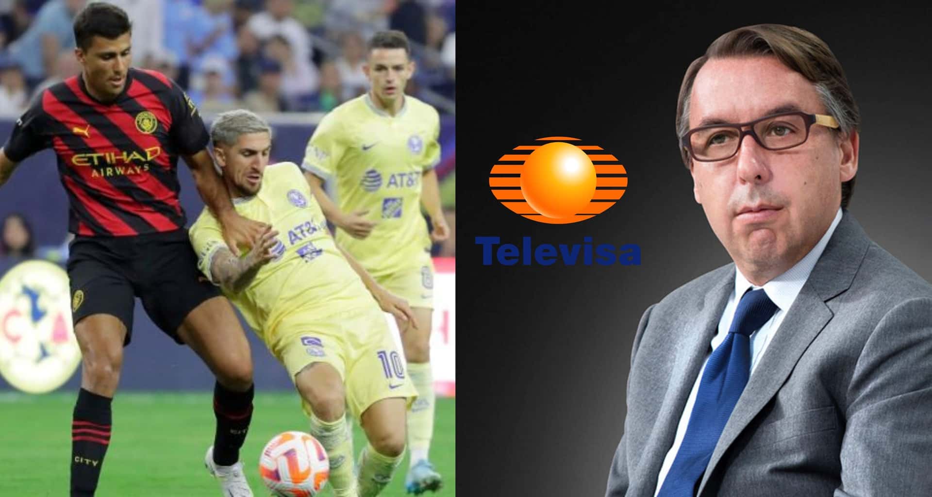 Las Águilas podría unirse a un nuevo consorcio tras la separación de la televisora