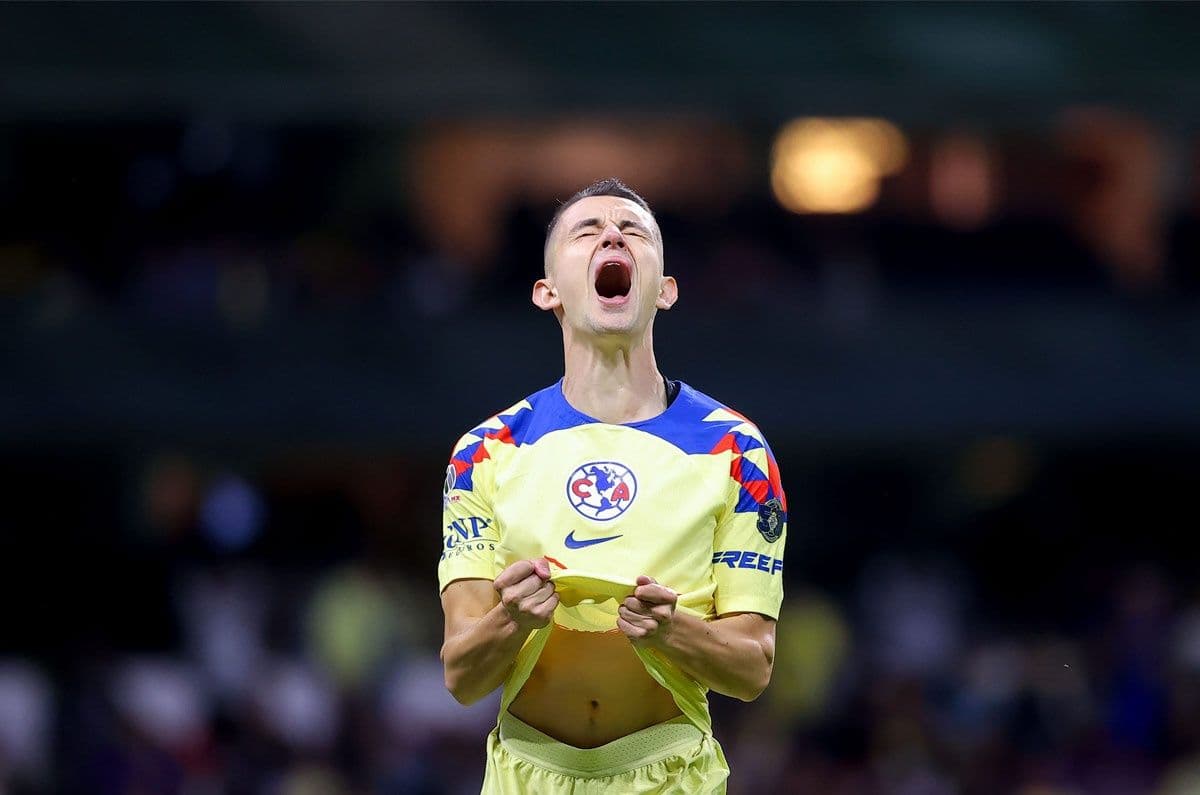 Las Águilas podrían perder a uno de sus mejores jugadores.
