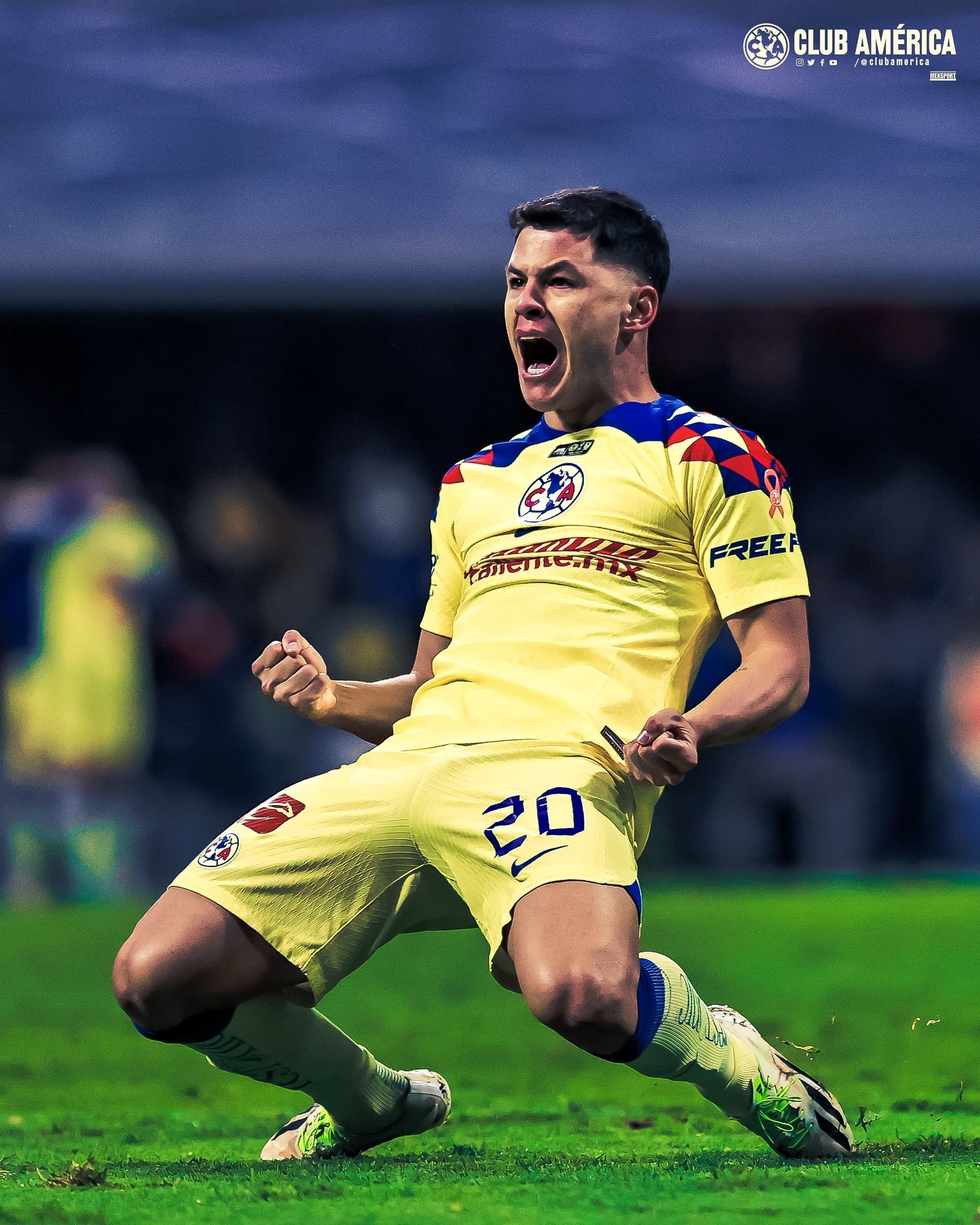 Las Águilas reciben a los felinos en la definición del campeonato.
