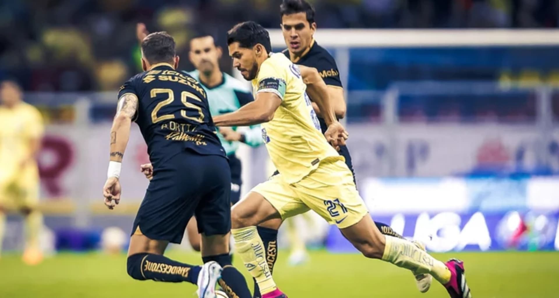 Las Águilas se cansaron de esperar resultados y necesitan un puesto para un jugador extranjero en el próximo mercado de transferencias